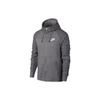 New Jackets Men Gray AQ8392-036