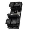 5K4959857  5K4 959 857  Window Control Switch for Volkswagen Passat 2006-2017 Volkswagen GTI 2007-2013