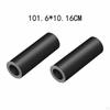 Magnetic Fireplace exhaust cover 2 Pieces Improves Energy Efficiency for Indoor