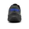 Skechers Go Comfortable Breathable Rebound Low Top Running Shoes Men Sneaker Black 220861-CCBL