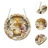 Nativity Scene Ornament Christmas Multipurpose 7.87inchx7.87inch Jesus