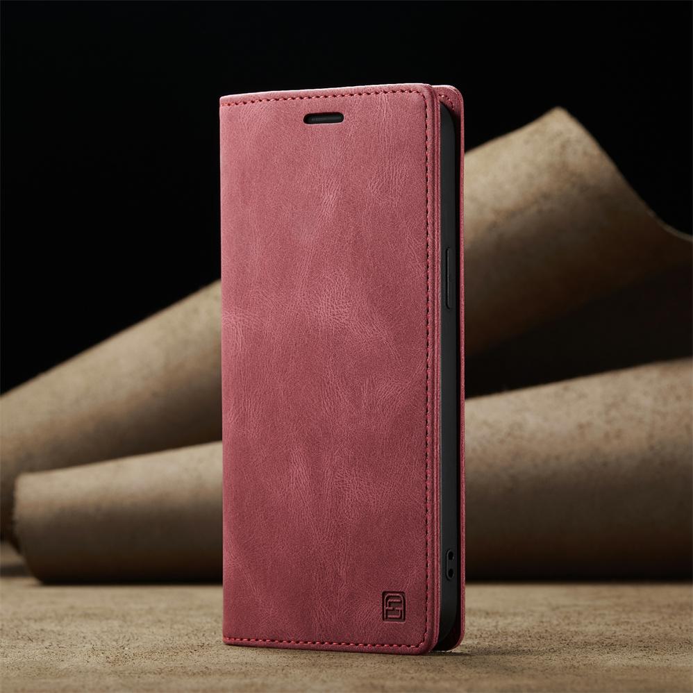 New Magnetic Flip Case For Google Pixel 8 7 6 Pro Cases Leather Google Pixel FOLD Cover Stand Card Slot Wallet PU Phone Bags