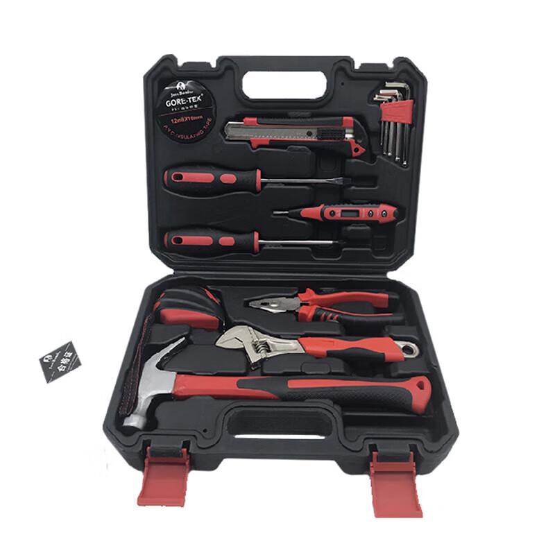 GORE-TEX 15-in-1 Multi-purpose Emergency Tool Kit
