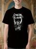 CANNIBAL CORPSE Heavy Metal Graphic Tshirt - Gothic Horro...