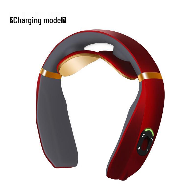 Jiaxiu Junxi Portable Electromagnetic Pulse Kneading Neck Massager
