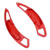 1 Pair Ste Ing Wheel   Paddle Aluminum Alloy Smooth    Extension Paddle    for Spirior