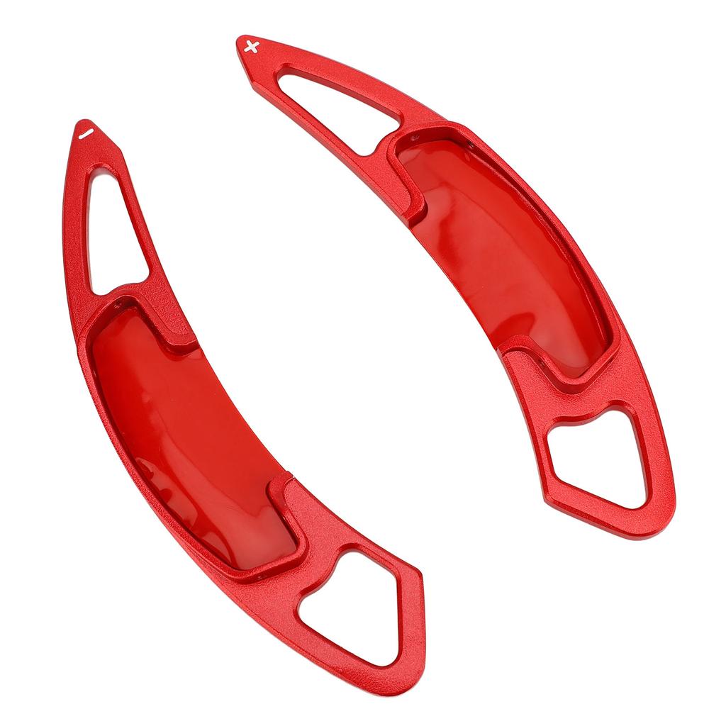 1 Pair Ste Ing Wheel   Paddle Aluminum Alloy Smooth    Extension Paddle    for Spirior