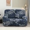 2-Sitzer Relax-Sofabezüge Dehnbar Relax-Sofabezüge für Zuhause Relax-Sofa-Überwürfe Möbelschutz Waschbar