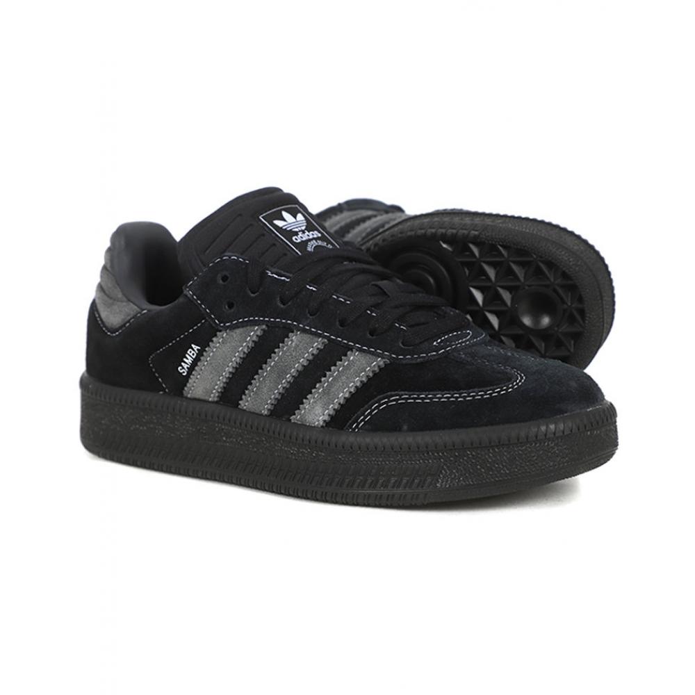 

Adidas Samba Xlg Sneaker Core Black Carbon IH2219225