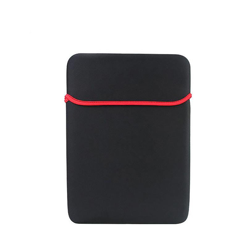 7-14 Inch Laptop Pouch Pc Case Bag Protective Bag Soft Sleeve Tablet Pc Case Bag Tablet Pc Case Bag