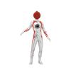 TAROMAN Figura Mascote de 5 tipos Gacha Gacha Gacha TAROMAN [Conjunto (completo completo)]