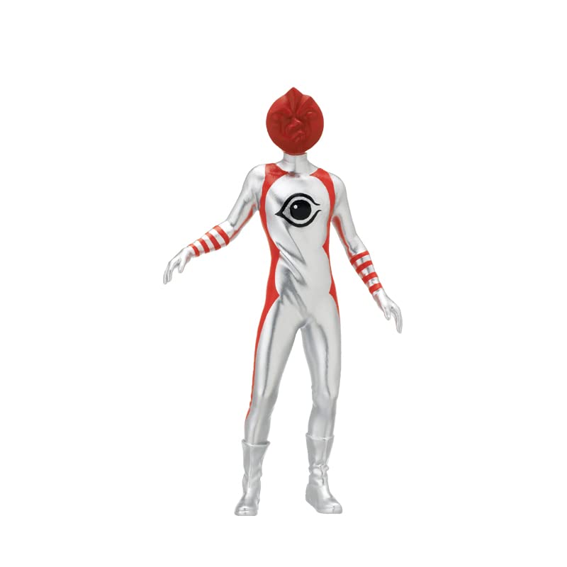 TAROMAN Figura Mascote de 5 tipos Gacha Gacha Gacha TAROMAN [Conjunto (completo completo)]
