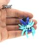 Gifts for Collectors of Oddities 3D Printed Spider Egg/Spider Statue Realistic Fantasy Creature Model PLA Sculpture Ornament Lightweight Unique