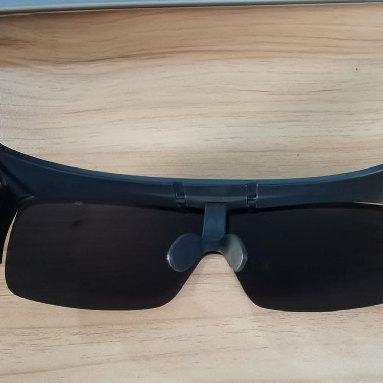 JYL TS Sunglasses Polarized Pilot 8118P Cycling/8118P