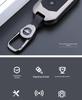 Wuling Capgemini 2020 Key Cover: Smart Remote Metal Case & Buckle