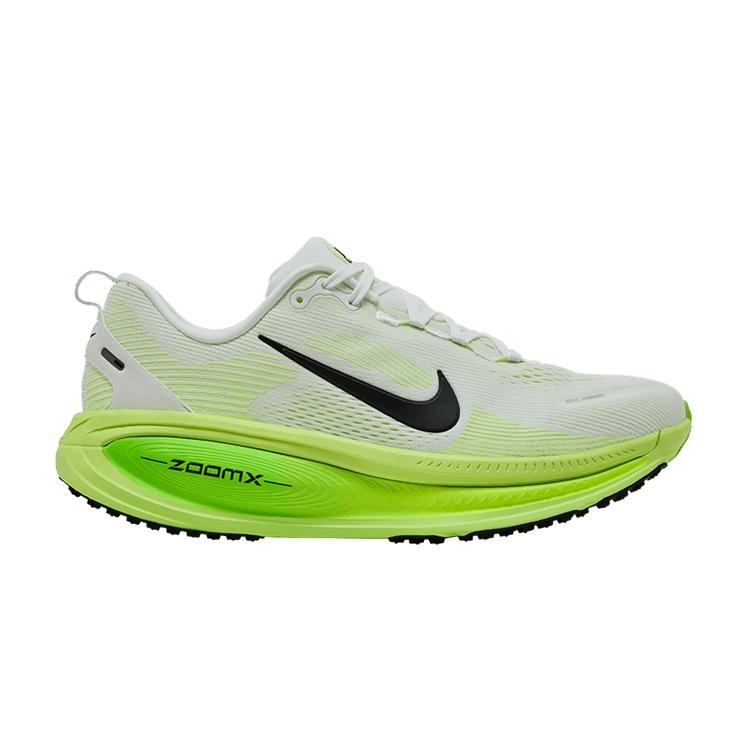 

Nike Vomero 18 Electric Green Мужские кроссовки Белый Volt Black HM6803-100 40.5