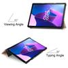 Suitable for Lenovo Tab M10 (Gen 3) TB-328F tablet, Lenovo M10 ultra-thin leather case