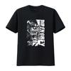 Seltenes Dir En Grey Band T-Shirt für Fans Einzigartiges Gothic-Design Perfektes Geburtstags- vintage Gewaschen Stilvoller Streetwear homme Lässig