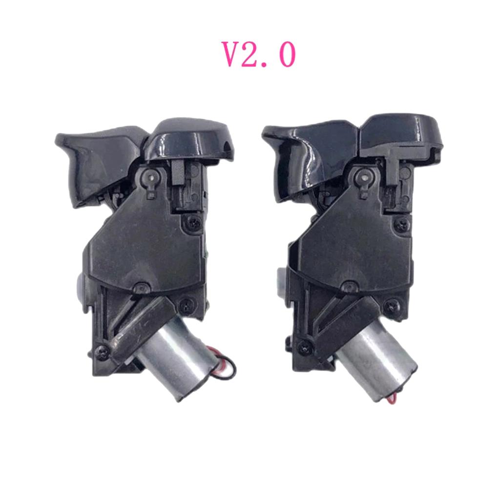 Langlebige linke und rechte Schultertasten-Trigger-Baugruppe Controller-Leiterplatte Kompatibel für L1 L2-R1 R2 1 Paar