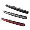 2118201556 LED 3rd Tail Lights Smoked Third High Brake Light Reverse Turn Signal Running Lamp for Benz-E Class W211 Led