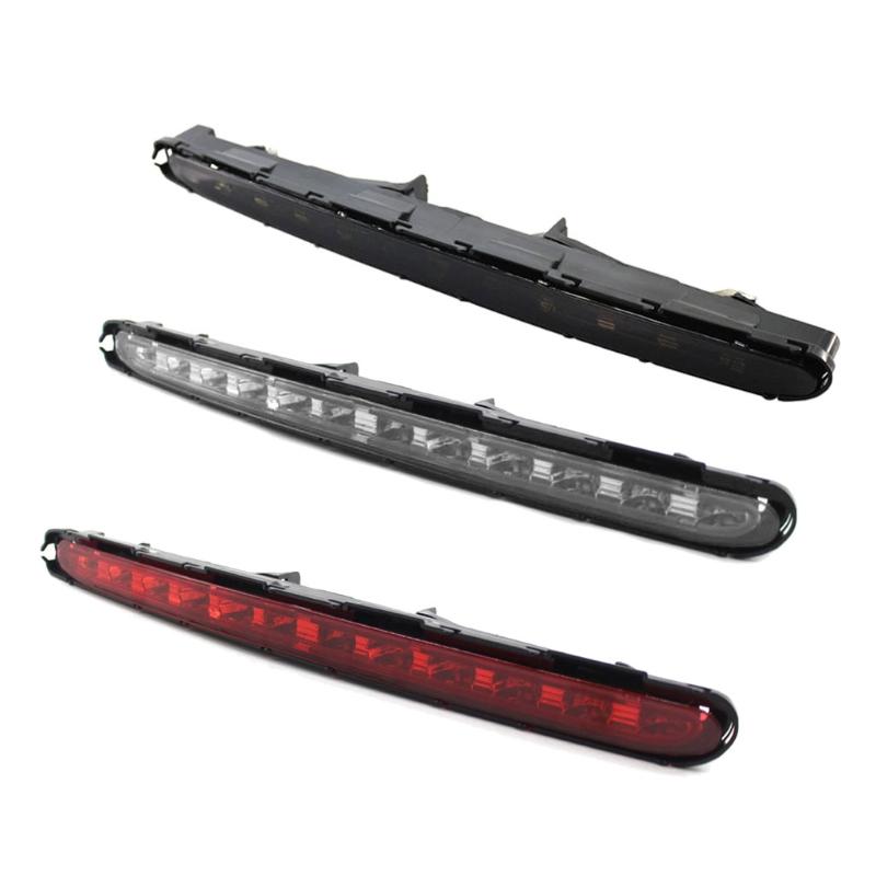 2118201556 LED 3rd Tail Lights Smoked Third High Brake Light Reverse Turn Signal Running Lamp for Benz-E Class W211 Led