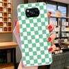 Retro Classic Chess Board Grid Cover Phone Case For Xiaomi Poco F7 Ultra X7 X6 X5 Pro M7 Redmi 15C 15 13C 13 12C 12 10C 10 9A 9C