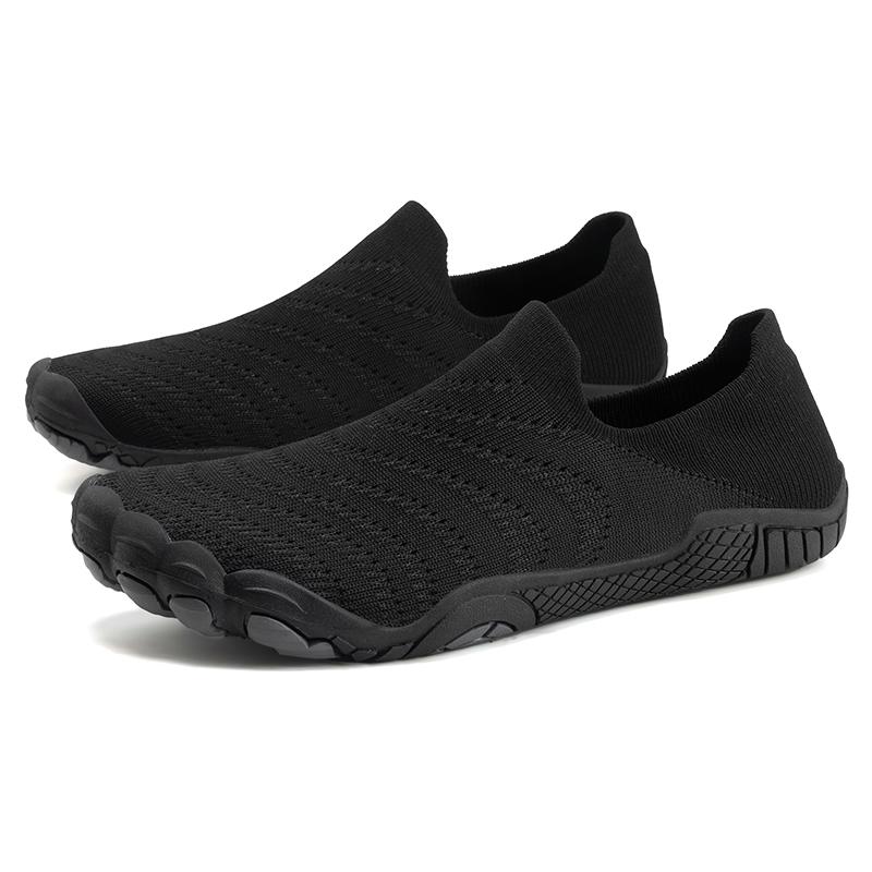 Móda Muži Ženy Voda Bosé Boty Plážové Boty Rychleschnoucí Proti proudu Lehké Sportovní Sandály Komplexní Tréninkové Boty Pro Pár 36-46