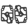Chainsaw Carburetor Gasket Kit Paper Washer Gasket Kit with Storage Box and Accessories for D11 WYL
