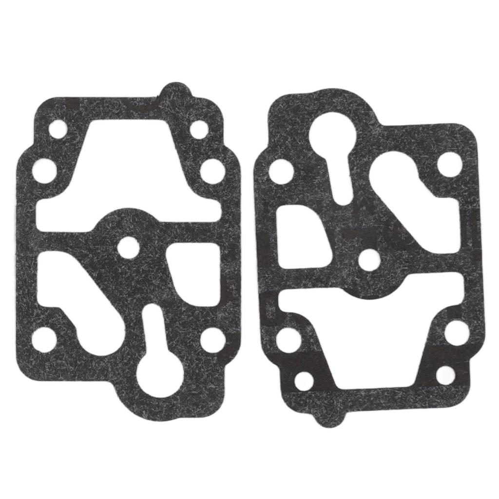 Chainsaw Carburetor Gasket Kit Paper Washer Gasket Kit with Storage Box and Accessories for D11 WYL