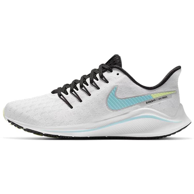 

Nike Air Zoom Vomero 14 White Glacier Ice Women s 36