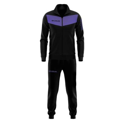 Givova Visa Triacetato 4S Tracksuit