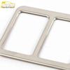 CS15 Headlight Control Decorative Frame & Button Switch Adjustment Patch