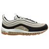 Nike Air Max 97 Oliva Neutro Scarpe da Ginnastica da Uomo Verde Summit-White Nero 921826-203