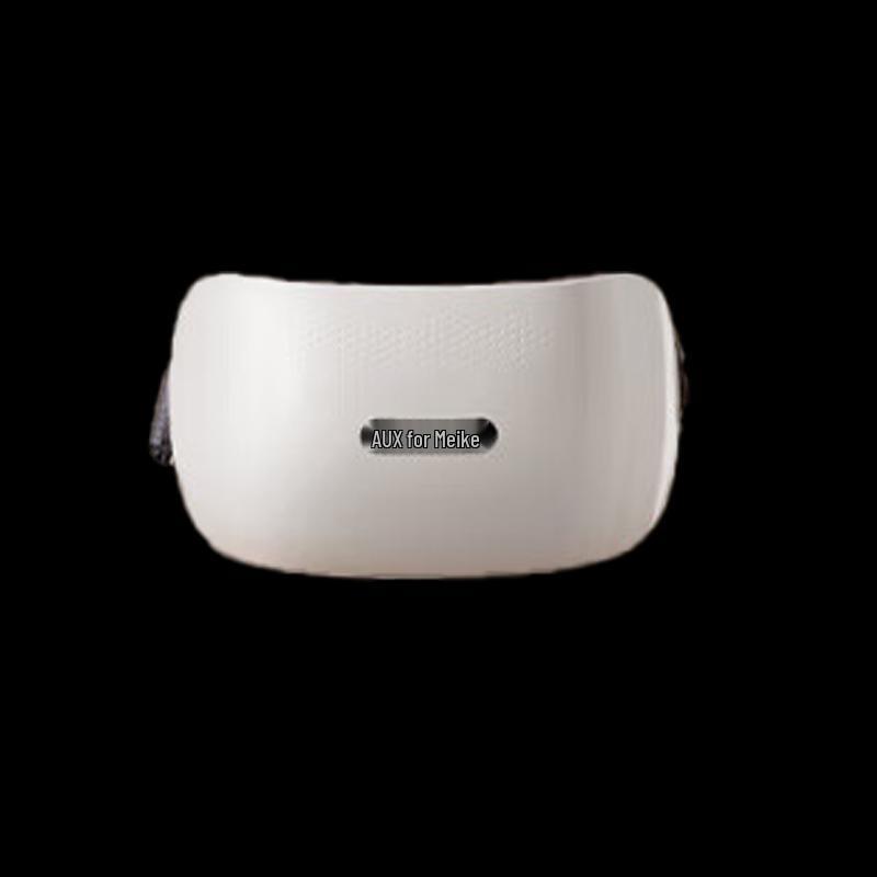 Aux Automatic Abdominal Kneading Massager