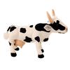 Cute Simulation Cow Doll Plush Toy Big Cow Doll Home Living Room Ornament Children's Soothing Doll