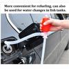 Manual Pump Hand-press Water Purification Bucket Pump Manual Suction Oil Pipe Press Drinking Water Dispenser Pump Oil Extractor