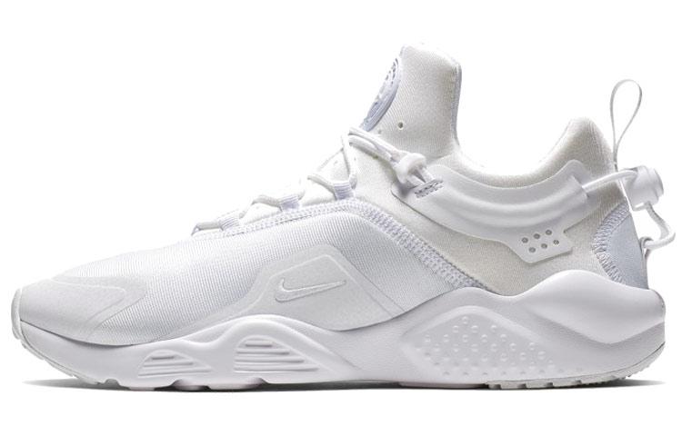 Nike Air Huarache City Move White Women s AO3172-101 40