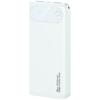 Powerbank USAMS PB80 PD20W 10000mAh White