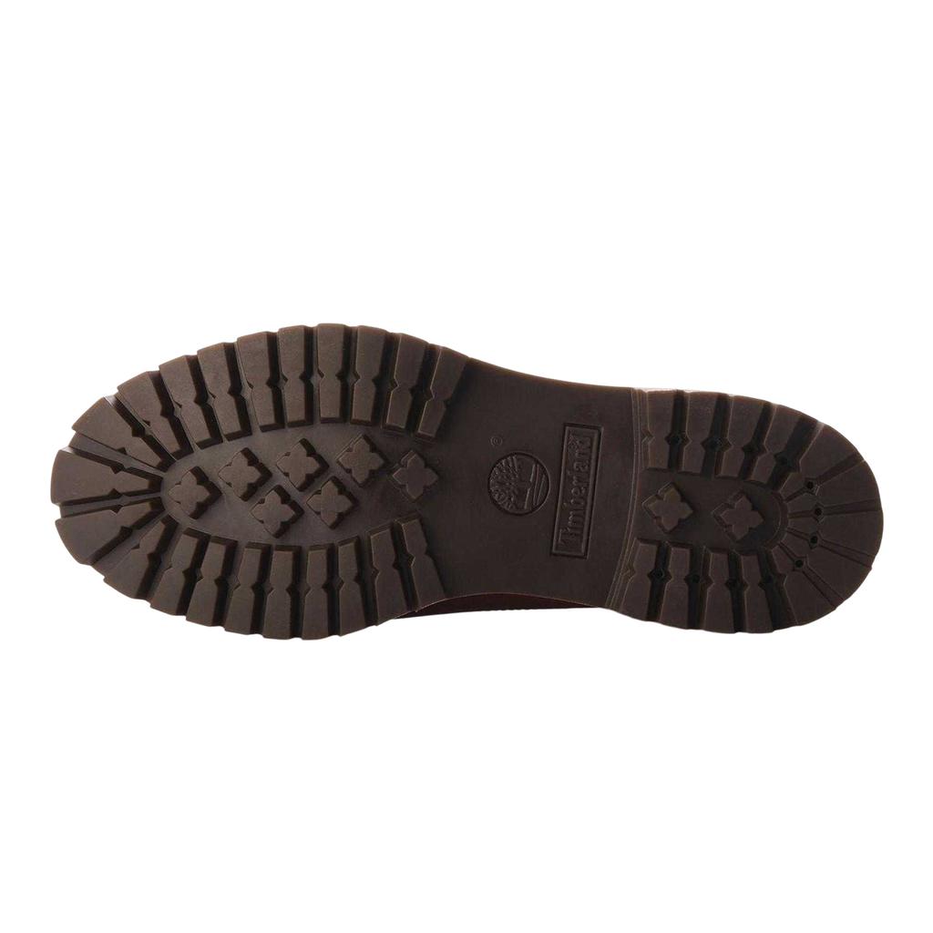Timberland Mens Premium Ankle Boots