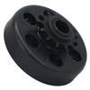 Clutch ATV Beach Bike Go Kart Centrifugal Clutch 11T 11T Inner Hole 19/11MM Adapted 118 Chain