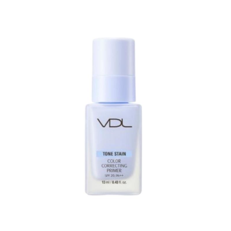 VDL Tone Stain Color Correcting Primer Mini 13ml