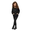 Biba Girls Biba Fluffy Cardigan