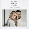 CD GLASPERLENSPIEL  Licht  Schatten 0602567482758 Polydor 2018 Germany A Dance  Electronica Used