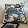 Stickerei Kissenbezug Kissen Heimdekoration Kissen Kissenbezug Sofa Dekokissen Dekoration Capa De Almofada Cojines Coussin