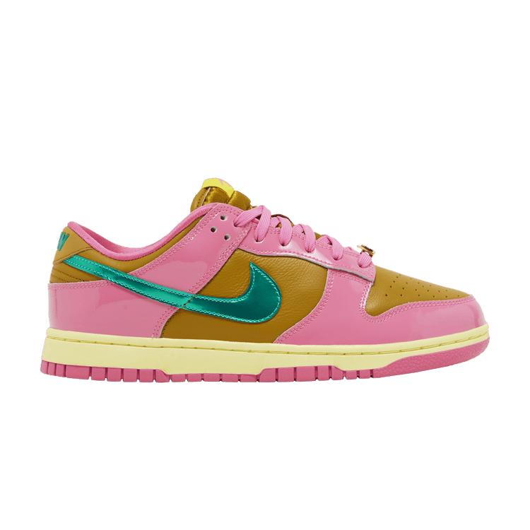 Nike Dunk Low QS Parris Goebel (Women s) 35.5