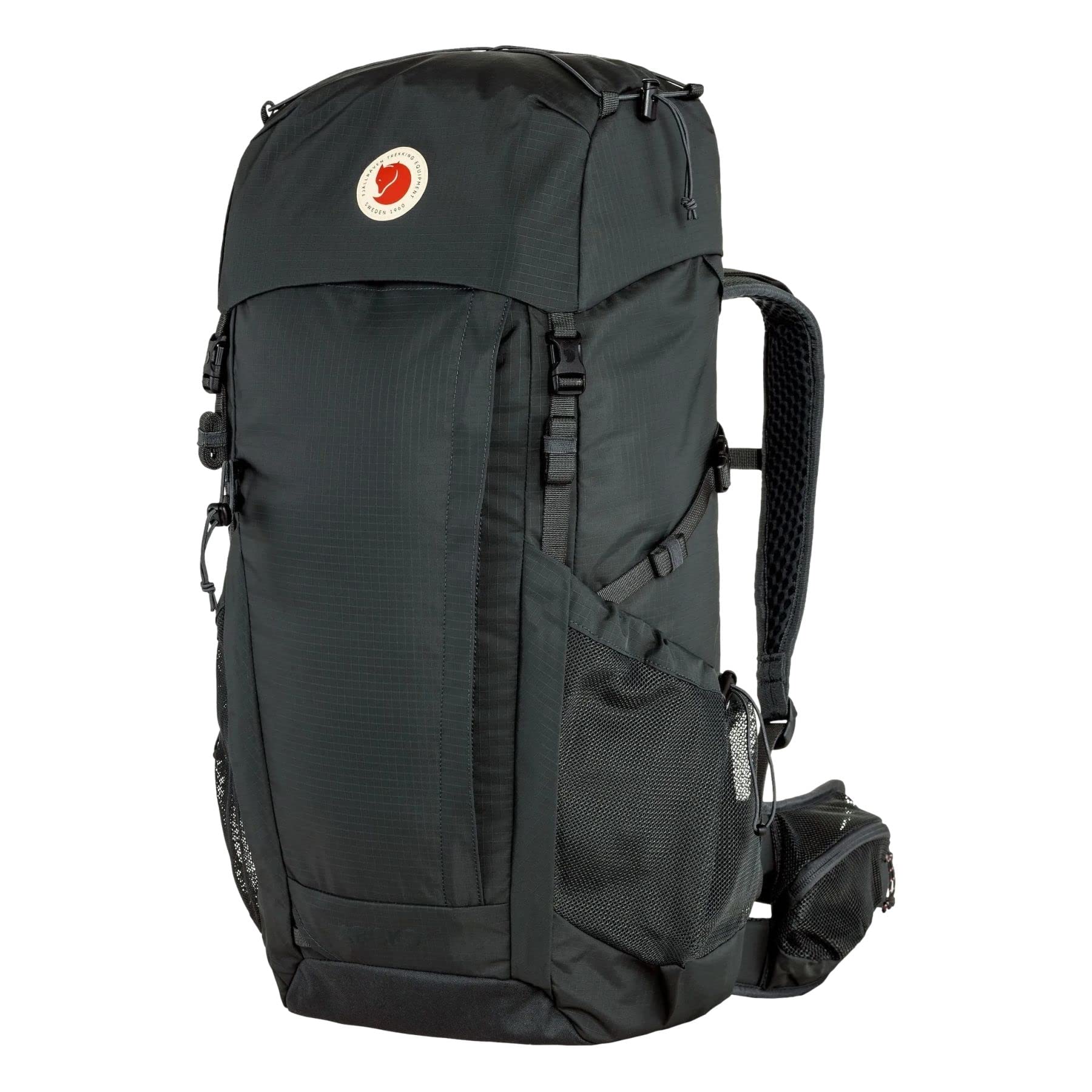 

Fjallraven Backpack Abisko Hike 35 ML 27223 Iron Grey