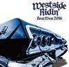 Mix CD VARIOUS, DJ COUZ - Westside Ridin' Vol. 42 -The Best W SKCZ0045PROMO Japan ObiRap & Hip-Hop/R&B Used