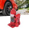 2 Ton Hydraulic Jack with Lever Handle Lifting Cylinder Vertical Jack for Industrial Machinery Vehicle Repair
