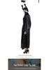 Dark Queen Witch Costume for Adults - Halloween Magic