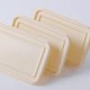 1000ML Biodegradable Rectangular Takeaway Food Container
